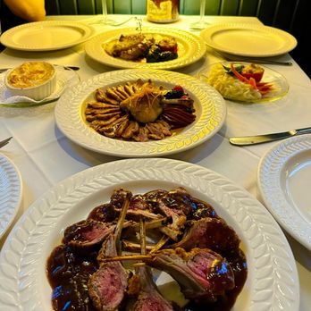 Chez Nous - French Near Me - Humble, Texas Chez Nous - French Near Me - Humble, Texas