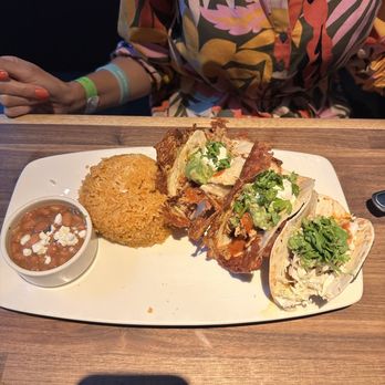 Yard House - Vampire Tacos - New American Near Me - San Antonio, Texas Yard House - Vampire Tacos - New American Near Me - San Antonio, Texas
