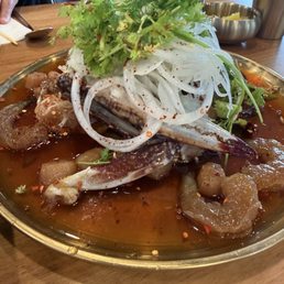 Haemooljang 해물장 Haemooljang 해물장