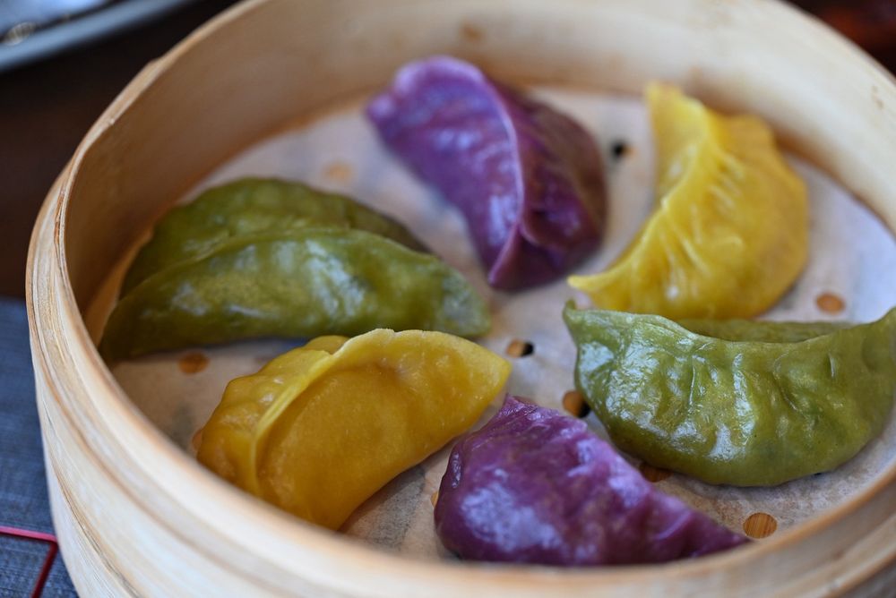 Triple Pepper