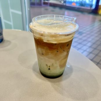 O Beem - Mugwort - Cafes Near Me - Los Angeles, California