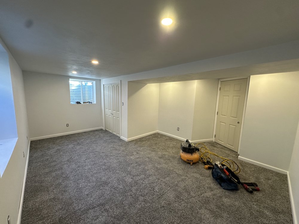 Slide of Speedy Home Repairs