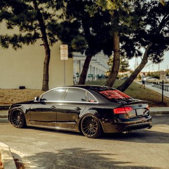 Sleek Tinting & Performance - Car Window Tinting Near Me - Vineland, New Jersey