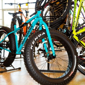 Rib Mountain Cycles - Bikes Near Me - Wausau, Wisconsin