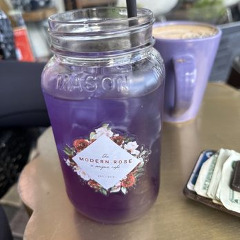 The Modern Rose - Coffee & Tea Near Me - Deerfield Beach, Florida The Modern Rose - Coffee & Tea Near Me - Deerfield Beach, Florida