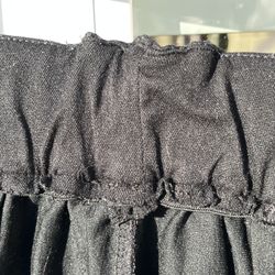 Bridal & Formal Wear Alterations by Azar - Inside of pants