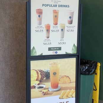 Tealogy - Bubble Tea Near Me - Woodinville, Washington Tealogy - Bubble Tea Near Me - Woodinville, Washington