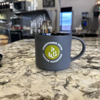 Whispering Bean Coffee Roasters - Coffee Roasteries Near Me - Albuquerque, New Mexico