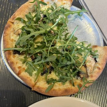 Fiamma Pizza - Forester Pizza Small - Pizza Near Me - Bellingham, Washington Fiamma Pizza - Forester Pizza Small - Pizza Near Me - Bellingham, Washington