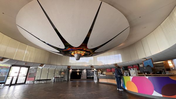 Museum of Vancouver by null