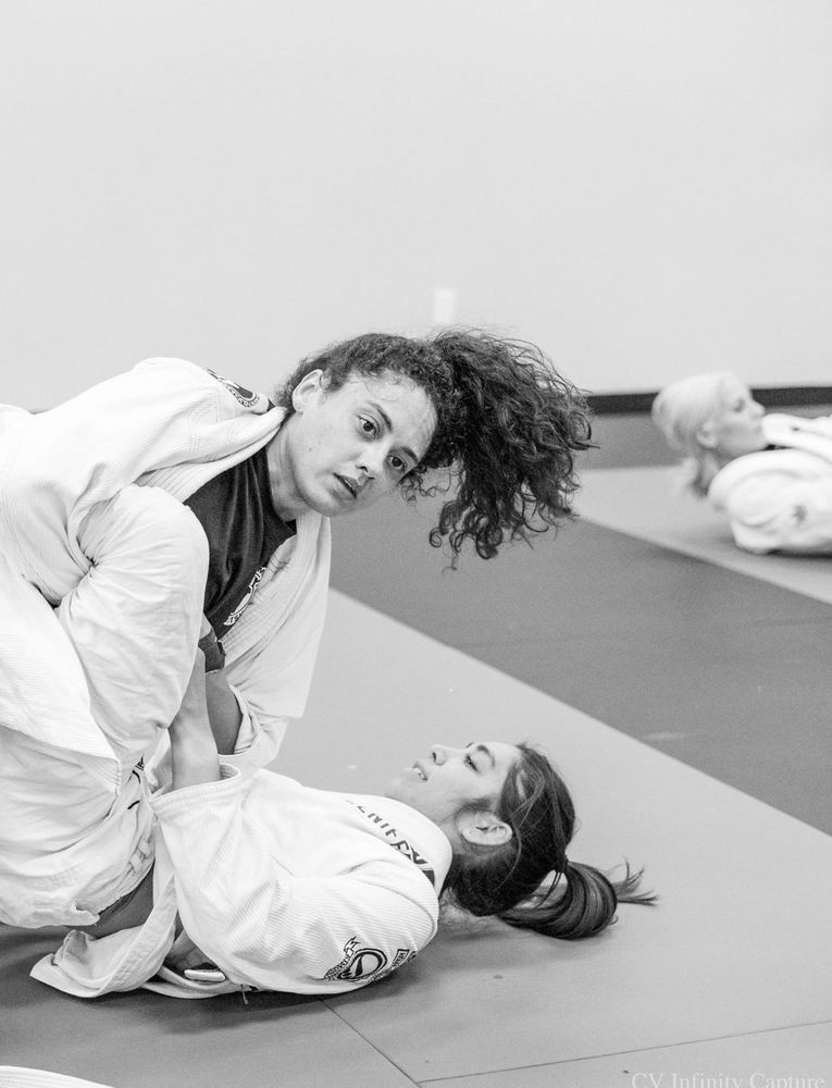 Checkmat Menifee Logo