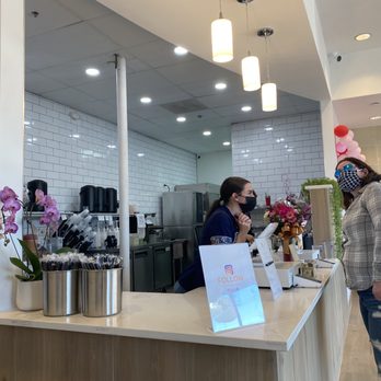 Ni Hao Tea - Bubble Tea Near Me - Tucson, Arizona Ni Hao Tea - Bubble Tea Near Me - Tucson, Arizona