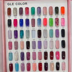 Happiness Nails & Spa