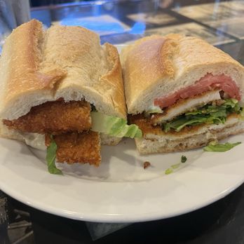 Terminesi's - Italian Near Me - South Kingstown, Rhode Island