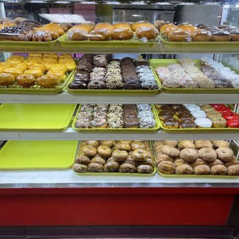Friendly Donut House - Donuts Near Me - Henderson, Nevada Friendly Donut House - Donuts Near Me - Henderson, Nevada