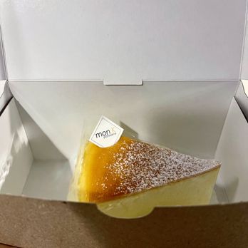 Mon K Patisserie - Japanese souffle cheesecake - Coffee & Tea Near Me - Toronto, Ontario Mon K Patisserie - Japanese souffle cheesecake - Coffee & Tea Near Me - Toronto, Ontario