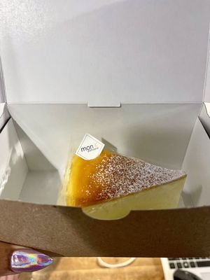 mon K patisserie by null