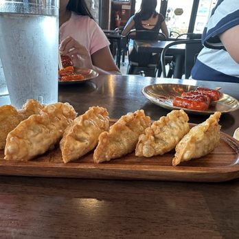 Lani Sot - Korean Near Me - Honolulu, Hawaii