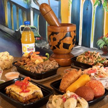Mofongo Restaurant - Puerto Rican Near Me - Windham, Connecticut Mofongo Restaurant - Puerto Rican Near Me - Windham, Connecticut