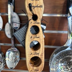Guidetti’s Marketplace - I need this pasta measuring device