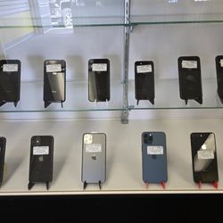 Sparkman phones 