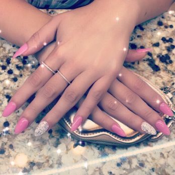 Amity Nail Spa - Love my nails! SNS by Ann - Nail Salons Near Me - Arlington, Virginia Amity Nail Spa - Love my nails! SNS by Ann - Nail Salons Near Me - Arlington, Virginia