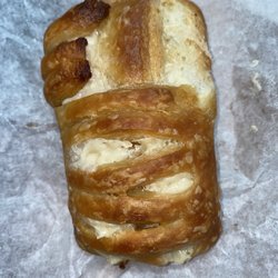 Thomas Bakery - Cheese Danish