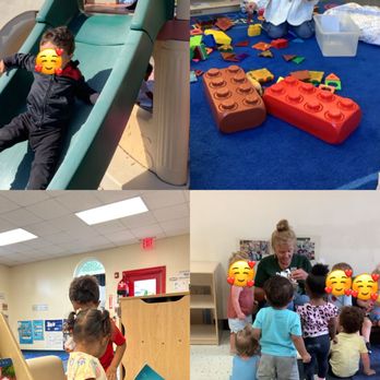 Tutor Time of Denver - Child Care & Day Care Near Me - Denver, North Carolina