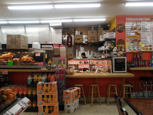 Carniceria Don Juan #2 by null