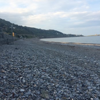Killiney Beach - Beaches Near Me - Kilkenny, KK