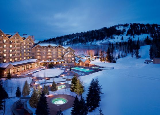 Montage Deer Valley by null