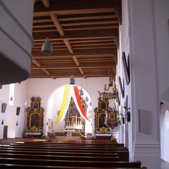 Sankt Nikolaus - Religious Organizations Near Me - Pleinfeld, BY