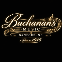 Buchanan's Music