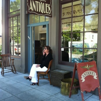 Sanford's Antiques - Antiques Near Me - San Anselmo, California Sanford's Antiques - Antiques Near Me - San Anselmo, California
