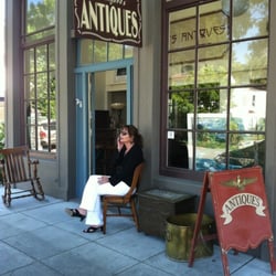 Sanford's Antiques