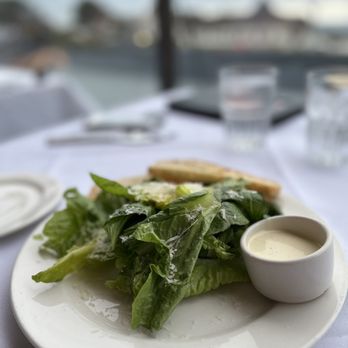 Pacifica Del Mar - Caesar Salad - New American Near Me - Del Mar, California
