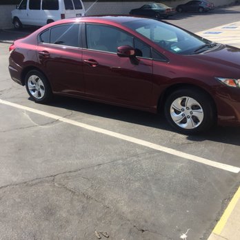 Detail Boyz - Auto Detailing Near Me - Glendora, California