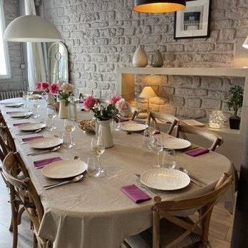 Le Foodist - Cooking Schools Near Me - Paris, 75 Le Foodist - Cooking Schools Near Me - Paris, 75