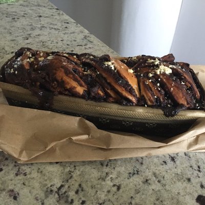 Essen Bakery by null