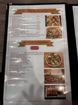 Menu photo 5 Pho 36 Corona, CA Menu photo 5 Pho 36 Corona, CA