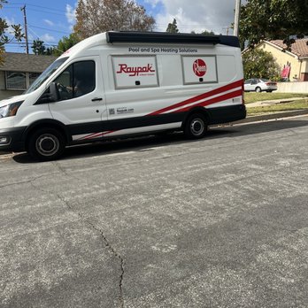 Raypak - Best company in the world - Hot Tub & Pool Near Me - Oxnard, California Raypak - Best company in the world - Hot Tub & Pool Near Me - Oxnard, California