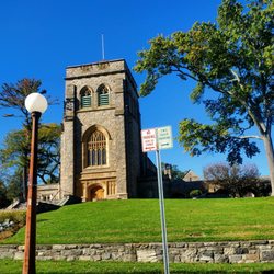 Village of Bronxville - Reformed Church of Bronxville - 10/10/2025