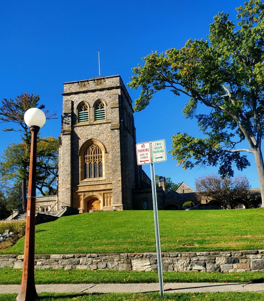 Village of Bronxville - social services organization in Bronxville, NY