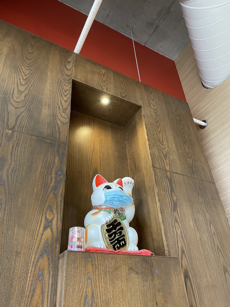 U:Don Fresh Japanese Noodle Station