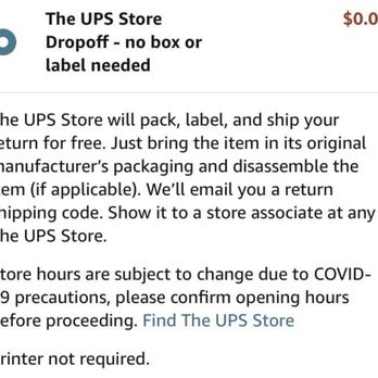 The UPS Store - Shipping Centers Near Me - Torrance, California The UPS Store - Shipping Centers Near Me - Torrance, California