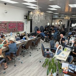 Signature Nail & Spa - Signature Nails & Spa