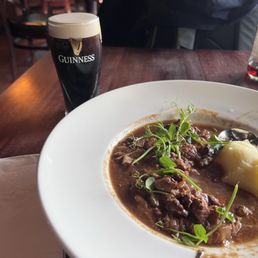 Guinness stew Guinness stew