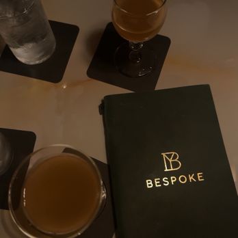 Bespoke - Cocktail Bars Near Me - Fresno, California Bespoke - Cocktail Bars Near Me - Fresno, California
