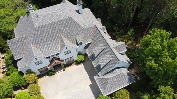 ATF Roofing & Construction