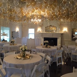 The Maplewood Club - Anniversary Party